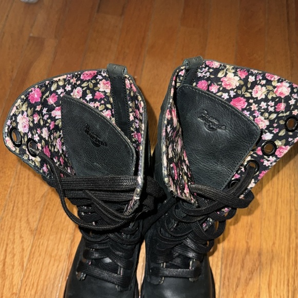 DOC MARTENS Triumph boots - Picture 2 of 5